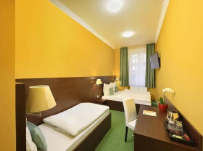 Martin Hotel Prague