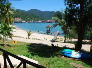 Cliff Cottage Resort