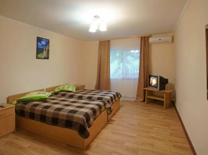 Солнечная Долина