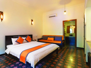 La Niche d Angkor Boutique Hotel