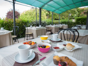 Hotel Ristorante Al Fiore