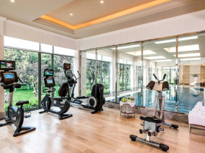 Sofitel Legend People's Grand Hotel Xian