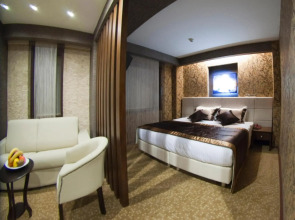 Marlight Boutique Hotel - Boutique Class