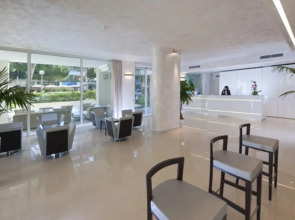 Mercure Rimini Artis