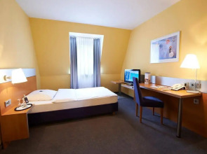 GHOTEL hotel & living München-Nymphenburg