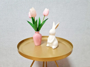 Белые ночи на улице Герцена 106