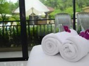 Nai Yang Beach Hotel