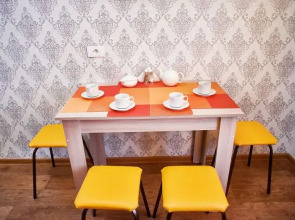 Апартаменты Пять Звезд  на пр-те Ленина, д. 135/2