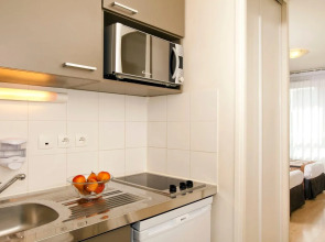 Séjours & Affaires Paris Vitry