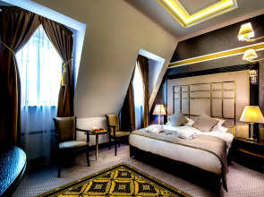 Hotel Dana Business & Conference