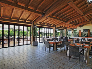 Albergo della Roccia