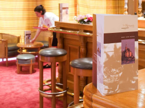 Mercure Mont Saint Michel