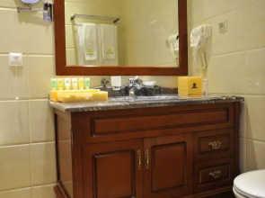 Park Hotel Stara Zagora