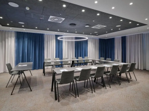 Premier Inn Würzburg