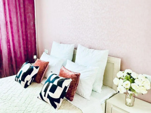 Кварт Отель на улице Брестская