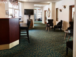 Milling Hotel Ansgar