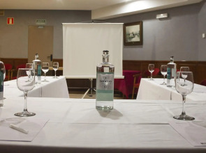 B&B Hotel Zaragoza Royal