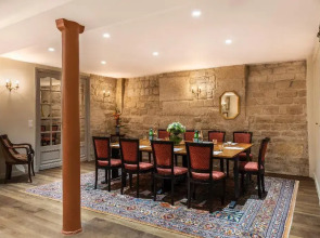 Hôtel des ducs de Bourgogne