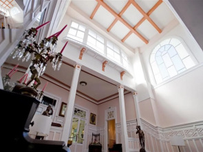 GRANDE HOTEL PARIS by STAY HOTELS