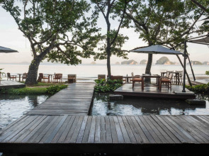 The Tubkaak Krabi Boutique Resort