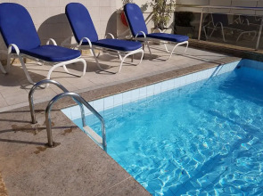 Windsor Martinique Copacabana