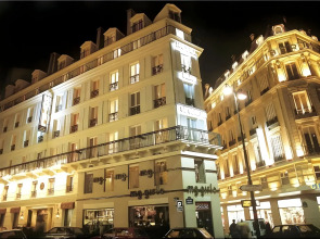 Hôtel Belloy Saint-Germain