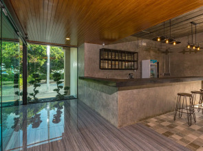 The Bell Airport Phuket Hotel