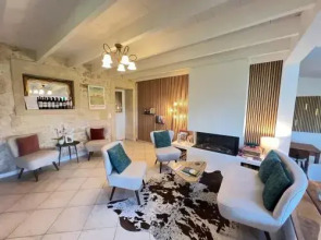 La Gomerie Chambres d'Hotes