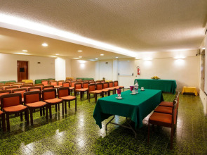 Hotel Conchiglia D'oro