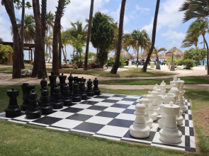 Divi Aruba Phoenix Beach Resort