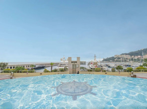 Residence le Quai des Princes