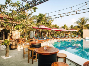 Palm Hill Resort Phu Quoc