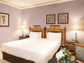 Eurostars Hotel De La Reconquista