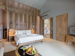 SUNSURI PHUKET, Nai Harn Beach