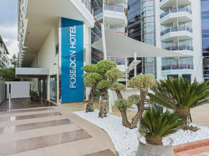 Poseidon Hotel - Adults Only