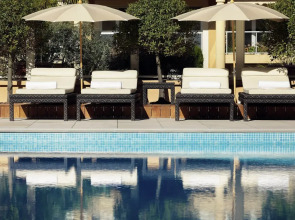 Grand Hôtel Roi René Aix - MGallery Collection