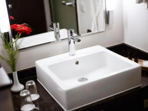 Trans World Hotel Donauwelle