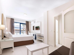 Sol Sancti Petri Apartamentos