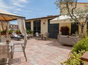 Hotel Bernini Palace