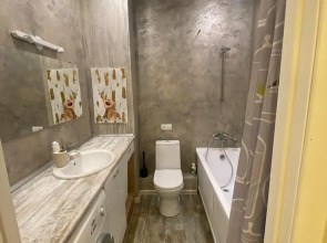 Апартаменты на бульваре Цветочный, д. 12В