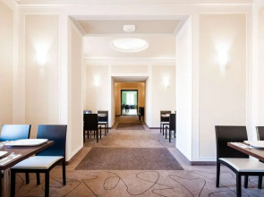 Star G Hotel Premium Dresden Altmarkt