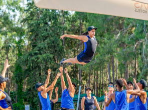 Gypsophila Club Marine