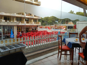 Inter2 Salou Apartments	