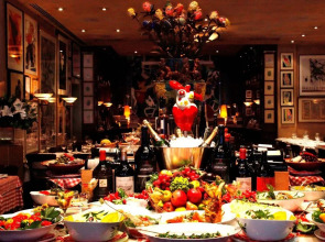 Heckers Hotel Kurfürstendamm