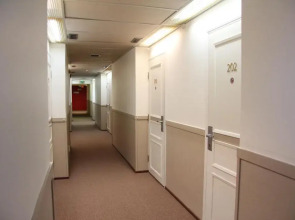 Santa's Hotel Rudolf