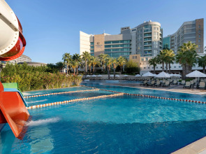 Sherwood Exclusive Lara