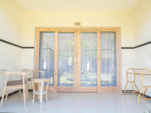 Green Dmel Luxury Homestay