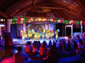 Catalonia Playa Maroma