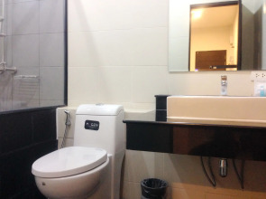 Chiangrai Green Park Resort