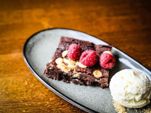 The Roundabout Hotel